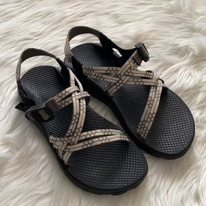 Chaco Z Cloud X Women Sandals Size W9